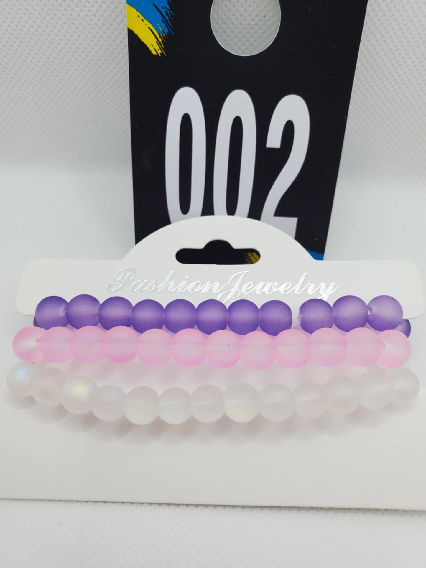 3 Set Bracelet(Number 2)