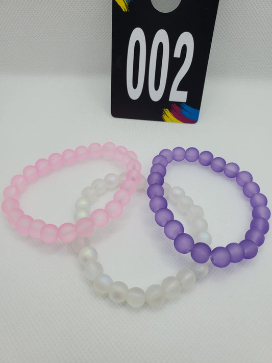 3 Set Bracelet(Number 2)