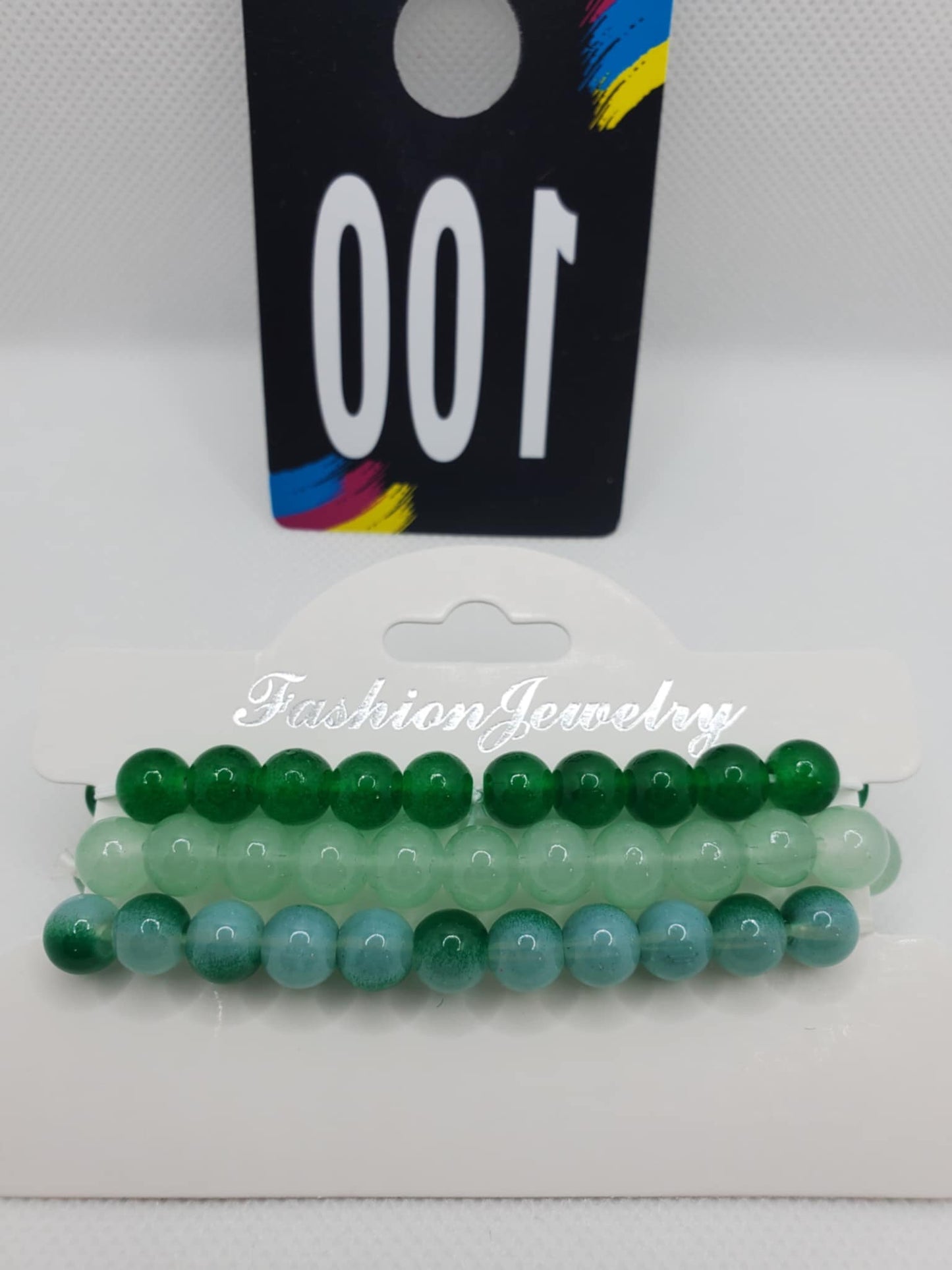 3 Set Bracelet(Number 1)