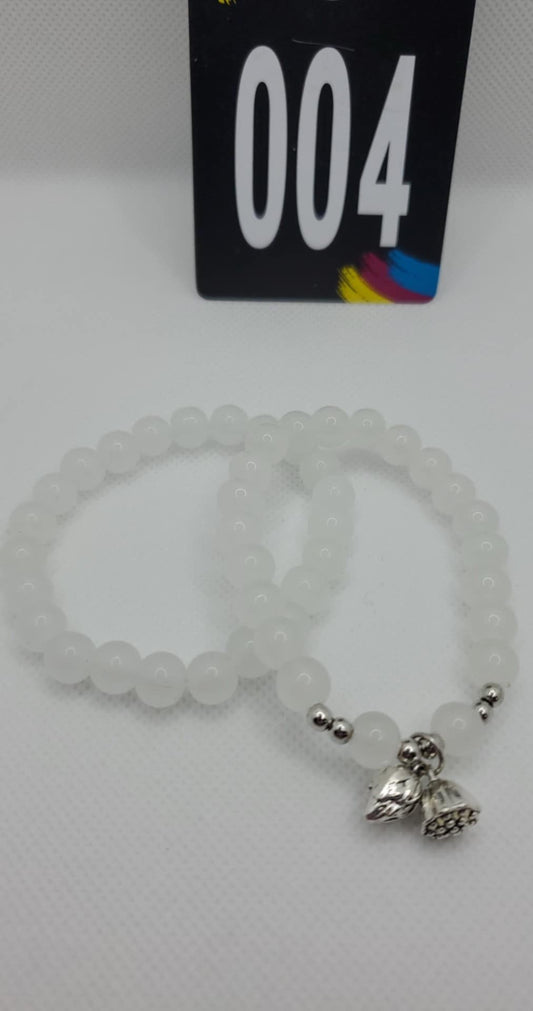 2 Bracelet Set(Number 4)