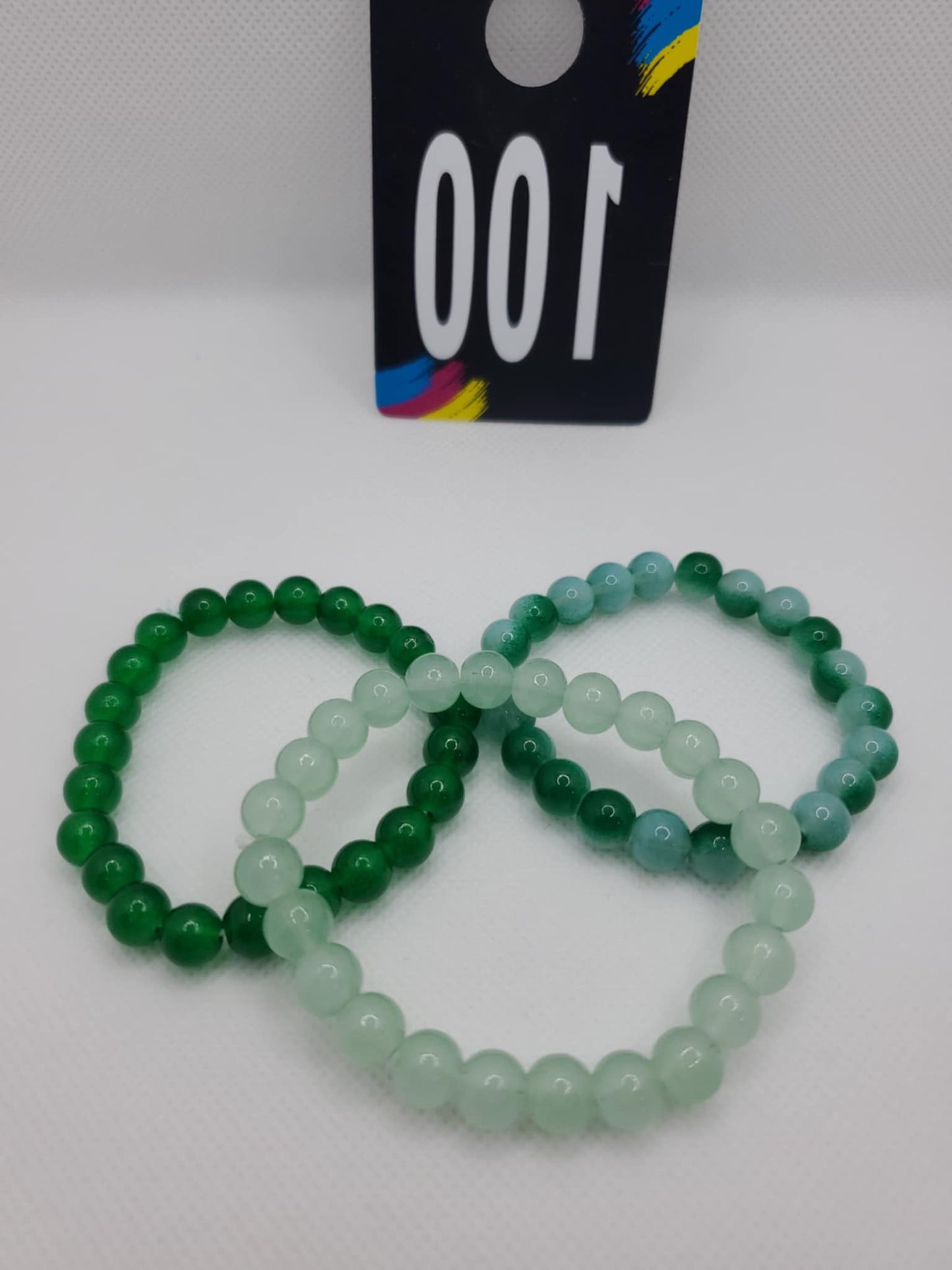 3 Set Bracelet(Number 1)